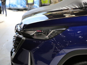 2019BEIJING-X3 Ϻ܇չ