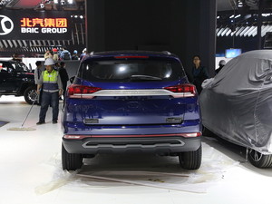 2019BEIJING-X3 Ϻ܇չ