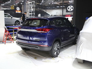2019BEIJING-X3 Ϻ܇չ