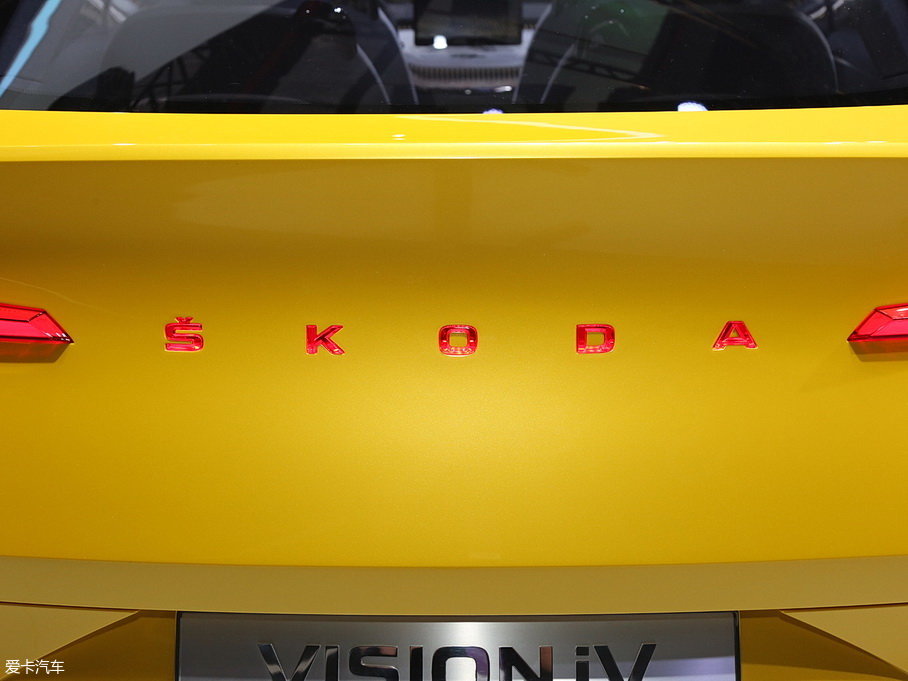 2019��VISION iV 