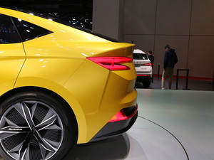 2019��VISION iV �Ϻ�܇չ