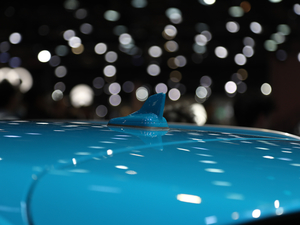 2020We-tron(M) Ϻ܇չ