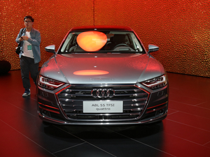 2019��W��A8 �Ϻ�܇չ