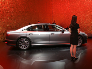 2019��W��A8 �Ϻ�܇չ