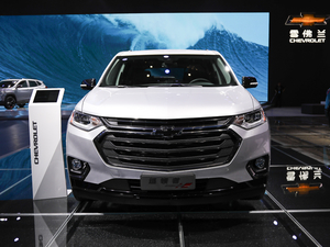 2018ѩTraverse Ϻչ