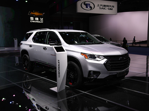 2018ѩTraverse Ϻչ