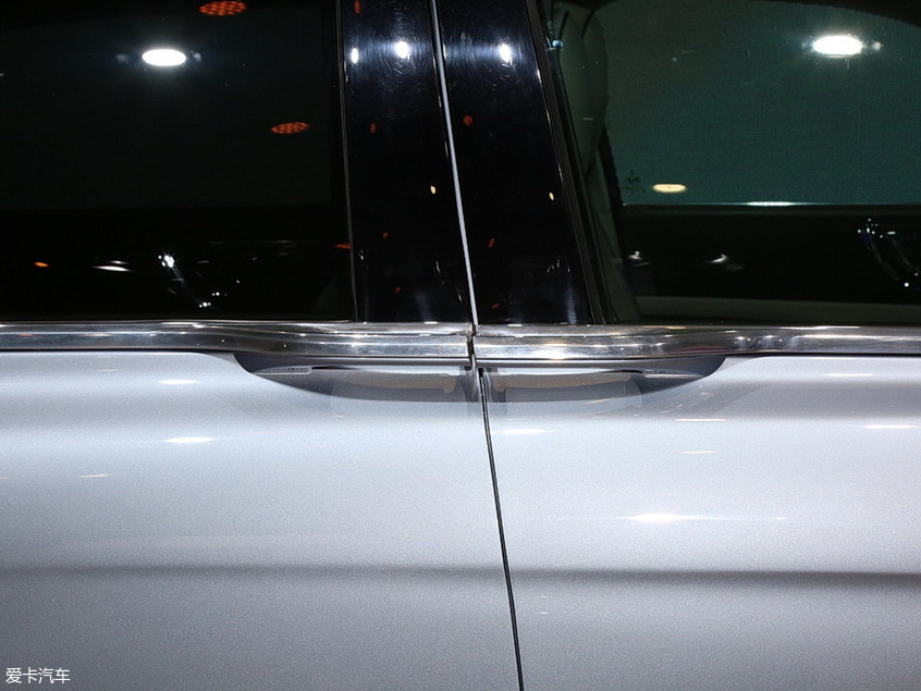 林肯(進口)2019款林肯大陸