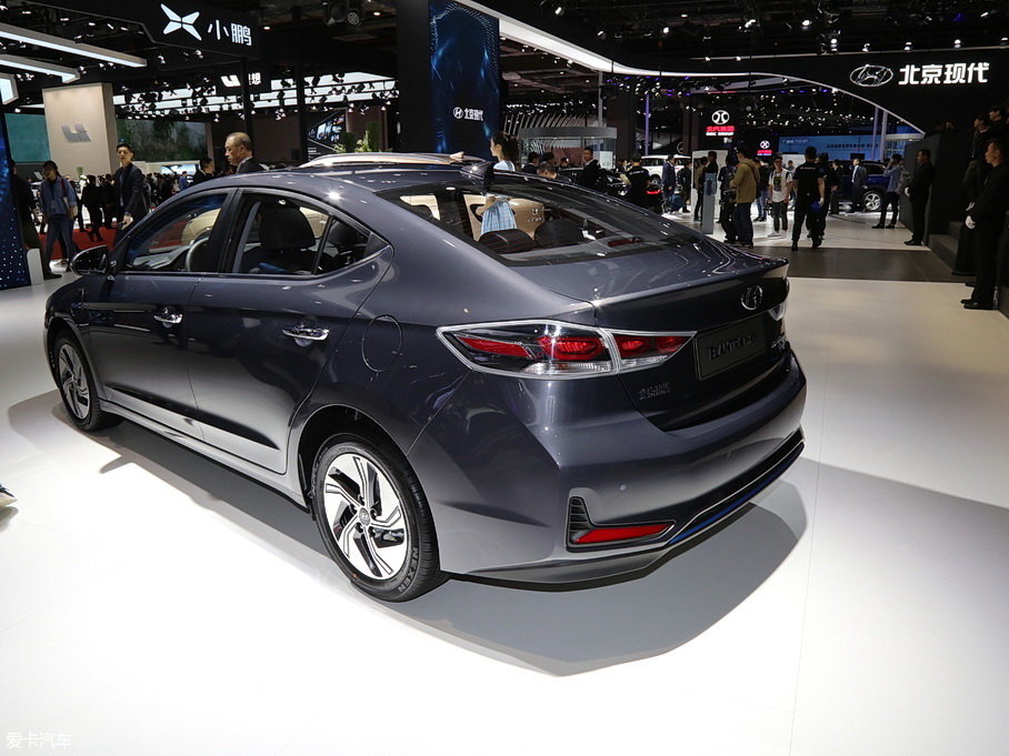 2019I PHEV 