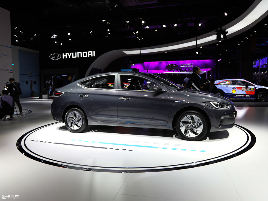 2019I PHEV 