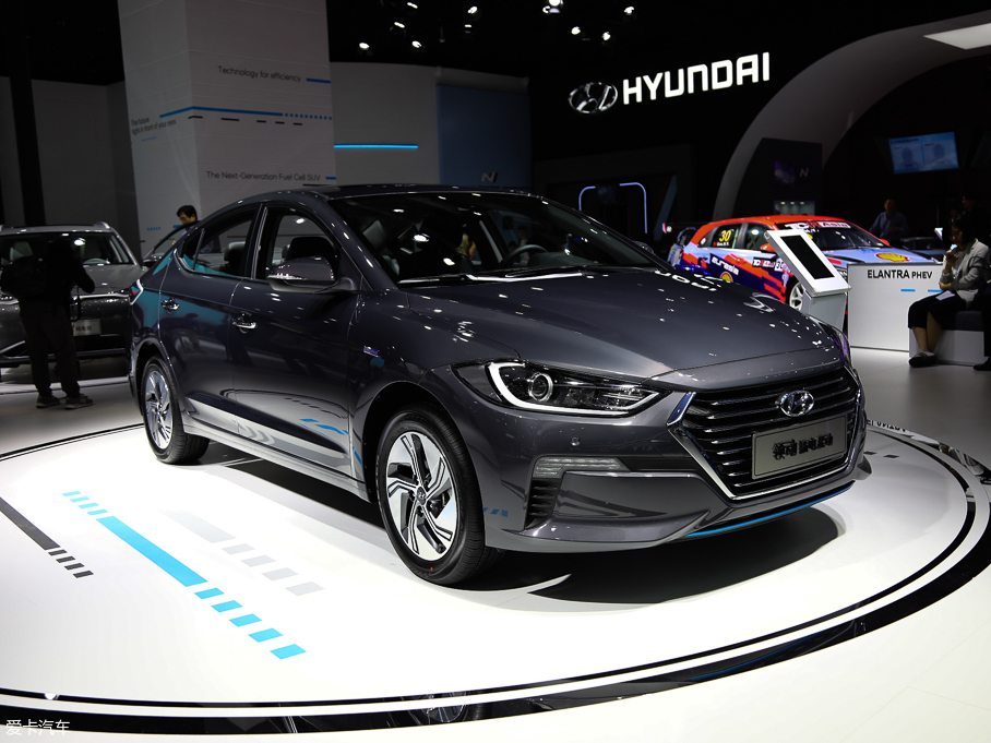 2019I(lng)(dng) PHEV 