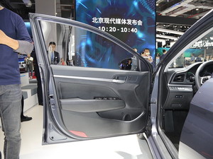 2019I(lng) PHEV Ϻ܇չ