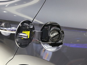 2019I(lng) PHEV Ϻ܇չ