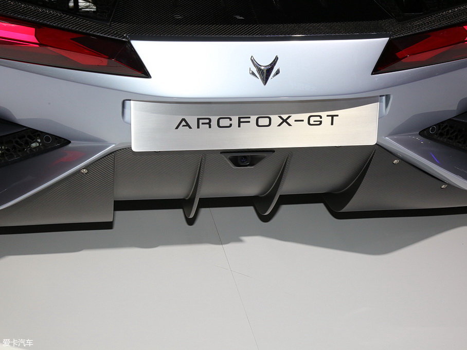 2019ARCFOX-GT 