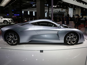 2019ARCFOX-GT Ϻ܇չ