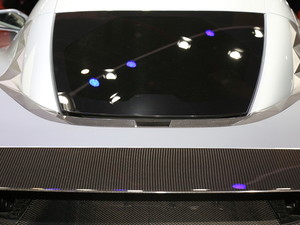 2019ARCFOX-GT Ϻ܇չ