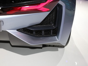 2019ARCFOX-GT Ϻ܇չ