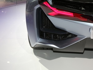 2019ARCFOX-GT Ϻ܇չ