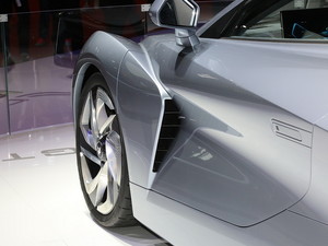 2019ARCFOX-GT Ϻ܇չ