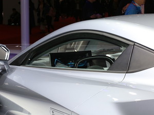 2019ARCFOX-GT Ϻ܇չ