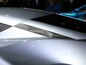 2019ARCFOX-GT Ϻ܇չ