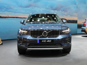 2020ֶXC40 Ϻչ