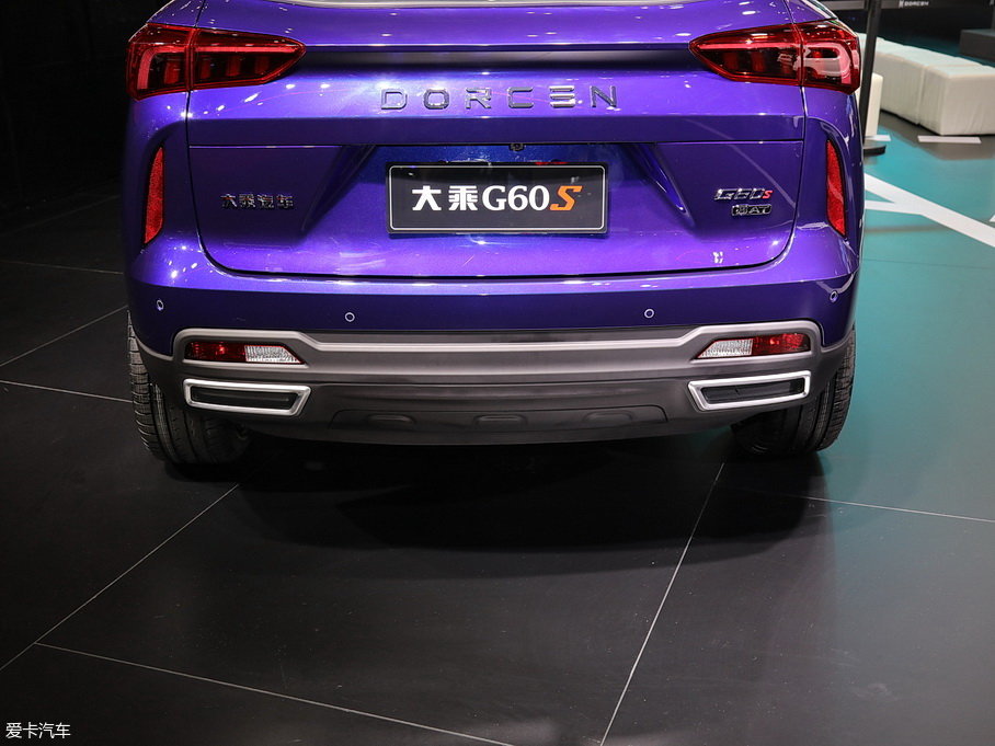 2019G60S 
