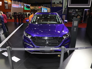 2019G60S Ϻ܇չ