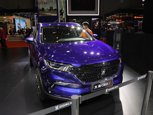 2019G60S Ϻ܇չ