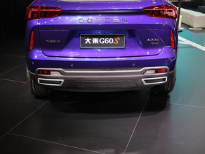 2019G60S Ϻ܇չ