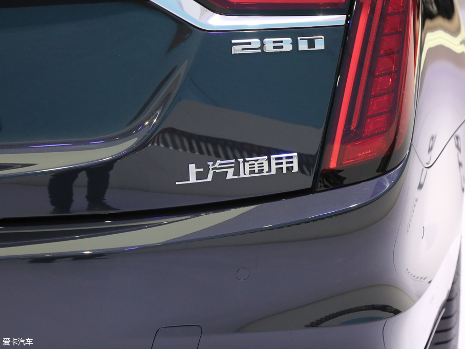 2019��P������CT6 