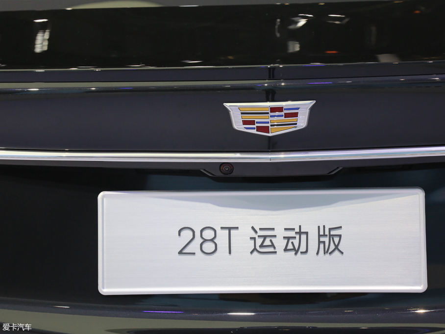 2019��P������CT6 