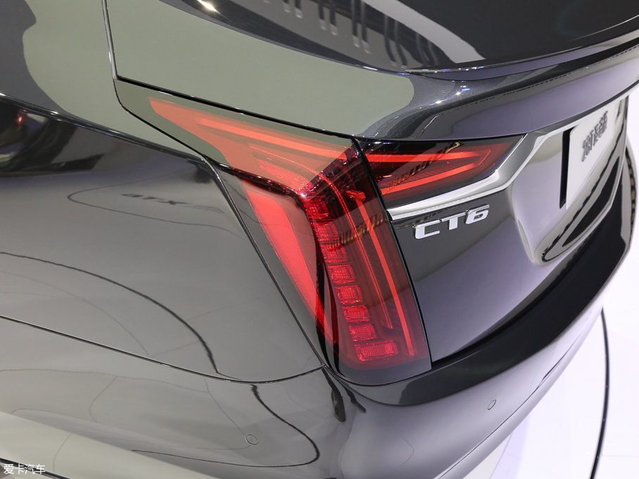 2019��P������CT6 