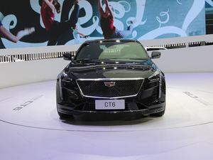 2019��P������CT6 �Ϻ�܇չ