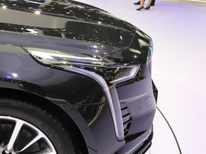 2019��P������CT6 �Ϻ�܇չ