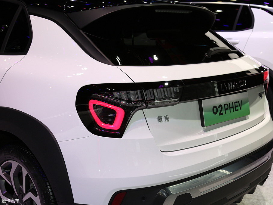 2019I(lng)02 PHEV 