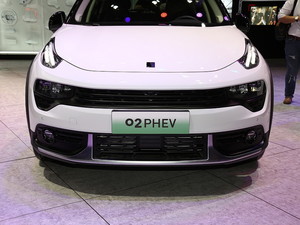 2019I02 PHEV Ϻ܇չ