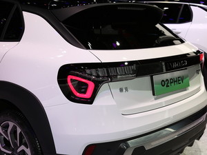 2019I02 PHEV Ϻ܇չ
