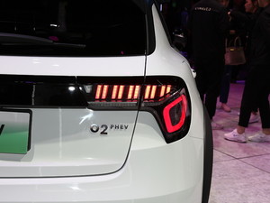 2019I02 PHEV Ϻ܇չ