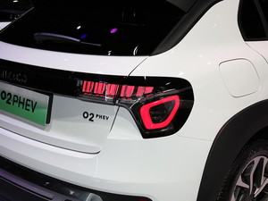2019I02 PHEV Ϻ܇չ