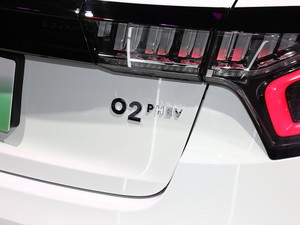 2019I02 PHEV Ϻ܇չ