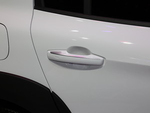 2019款领克02 PHEV 上海车展