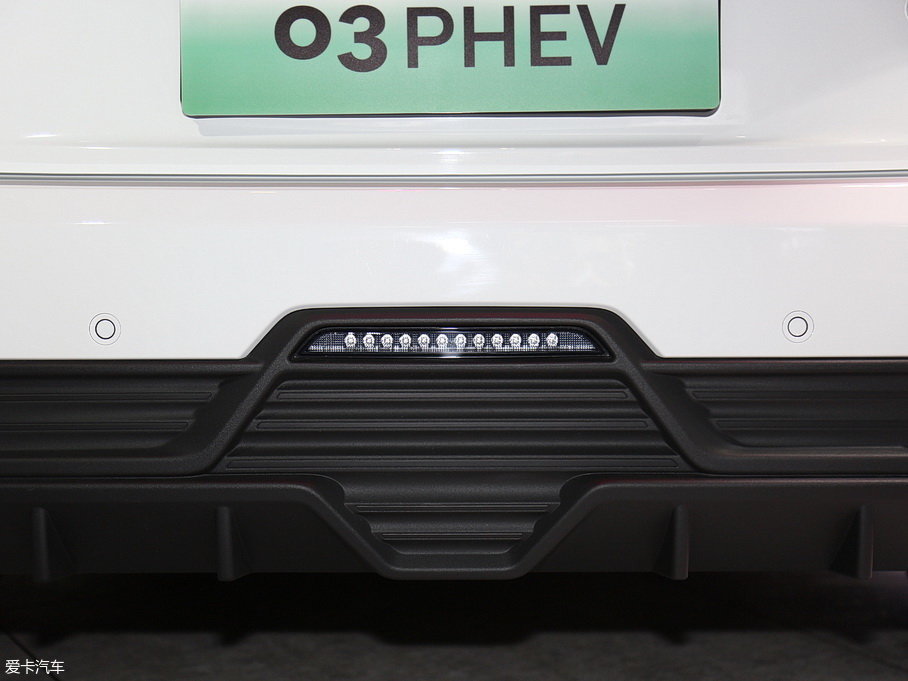 2019I03 PHEV 