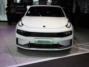 2019I03 PHEV Ϻ܇չ