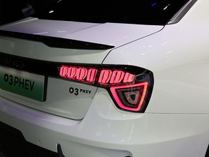 2019I03 PHEV Ϻ܇չ