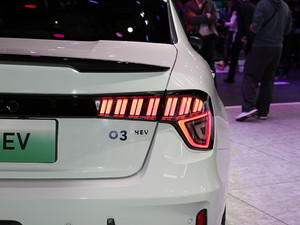 2019I03 PHEV Ϻ܇չ