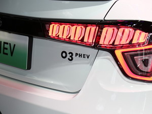 2019I03 PHEV Ϻ܇չ