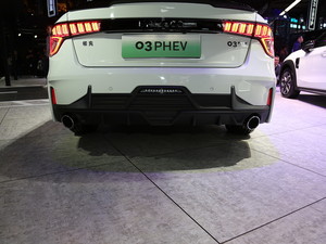 2019I03 PHEV Ϻ܇չ