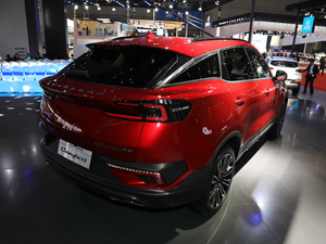 2019CCoupe Ϻ܇(ch)չ