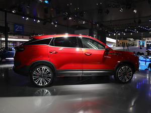 2019CCoupe Ϻ܇(ch)չ