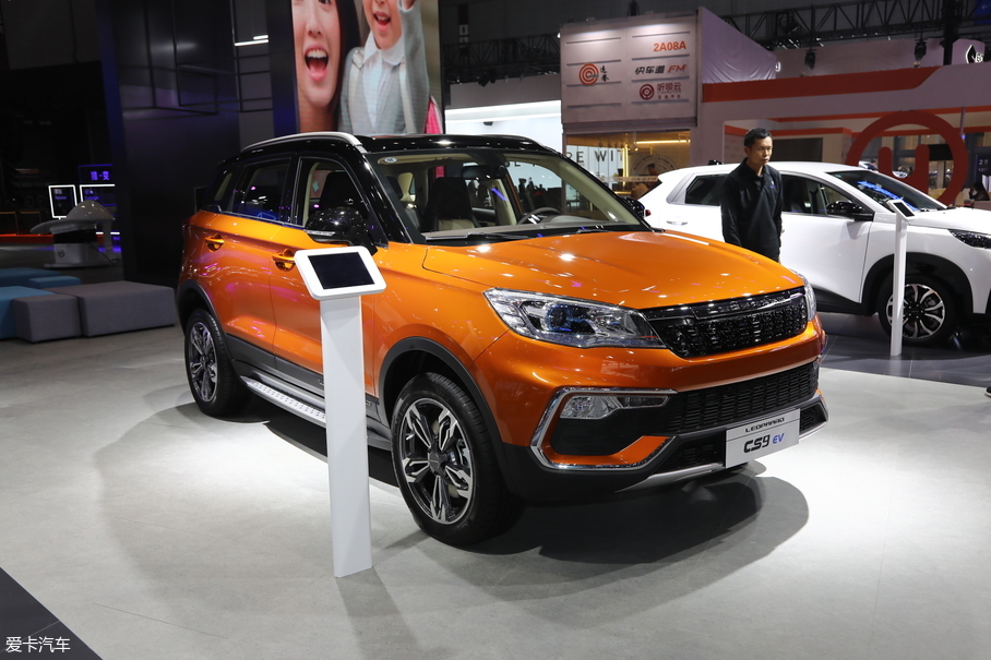 2019��C��CS9 EV 